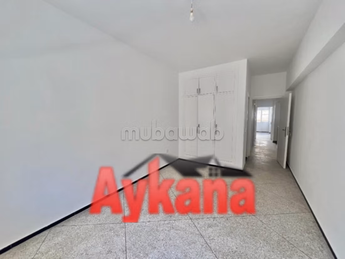 Appartement 145 m² f Agdal — 12
