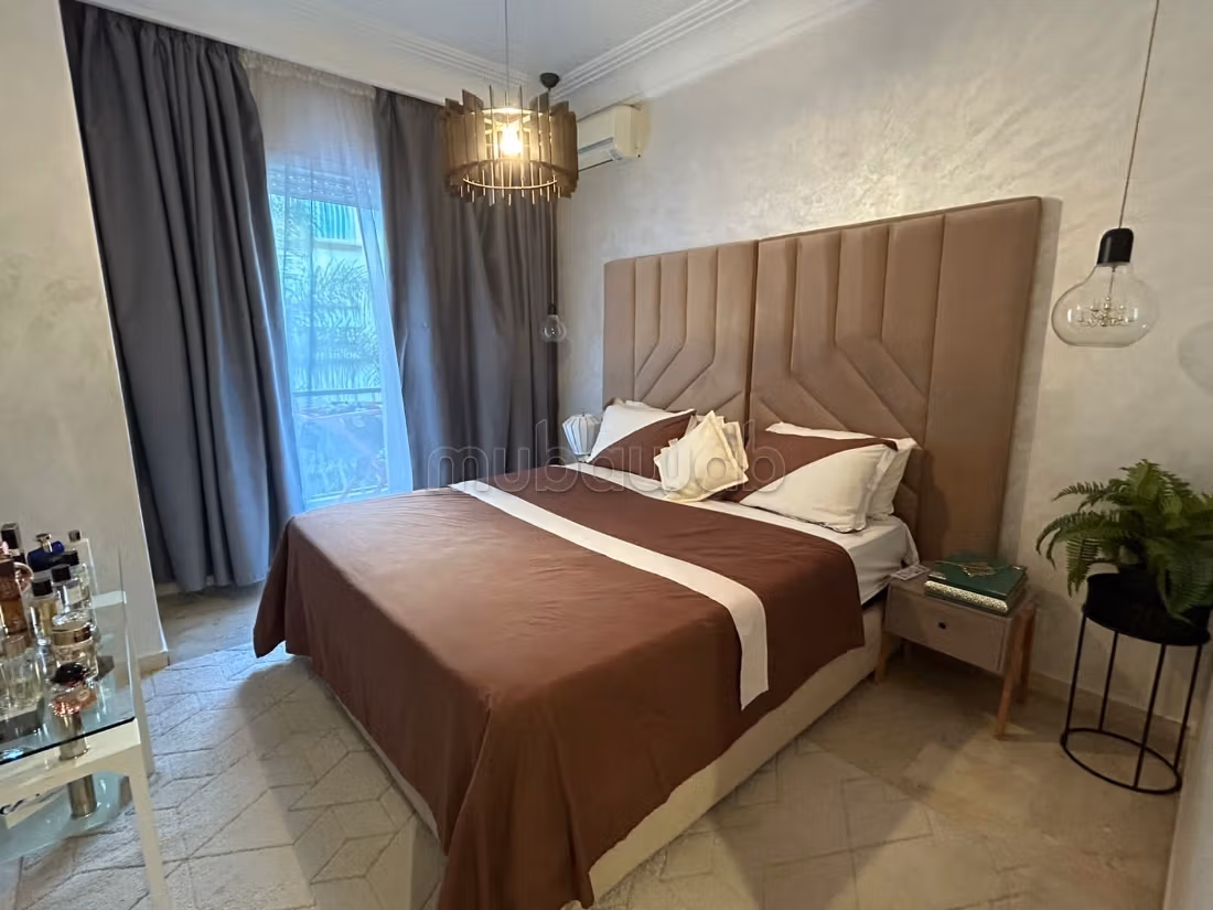 Location top appart vide deux ch val fleuri hstg