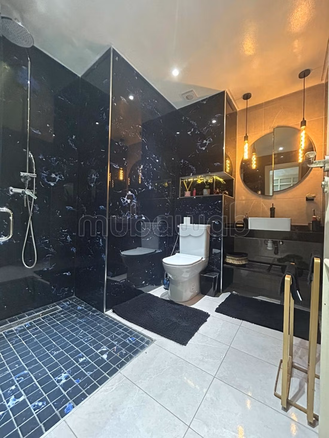 Location top appart vide deux ch val fleuri hstg