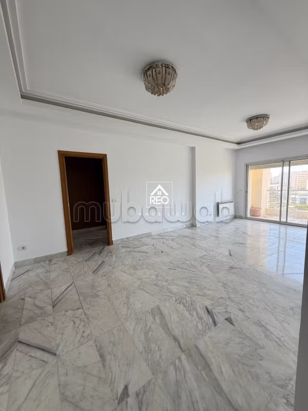 A Louer: Un Appartement S2 au Lac 2
