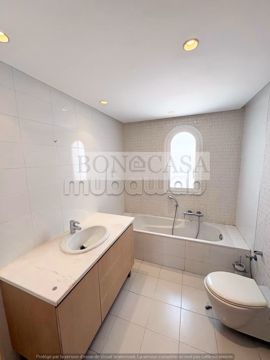 Apartment for rent in La Marsa. 1 room. Cellar
