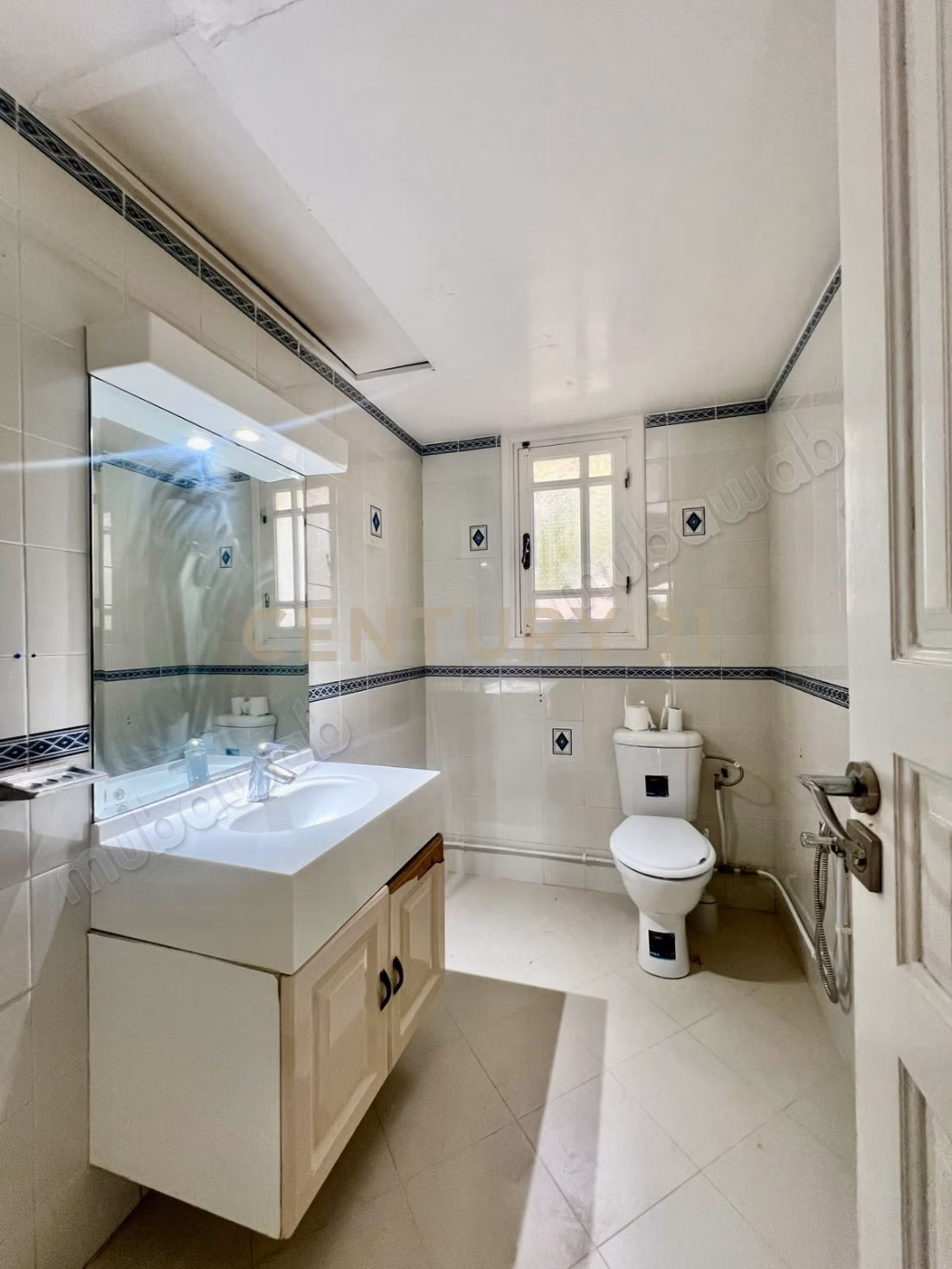 À LOUER – Villa S3 à la Marsa