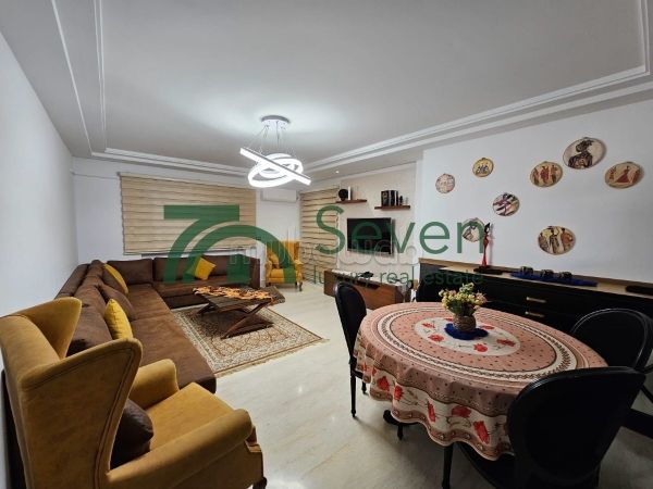 Splendido appartamento in affitto a Aouina. Superficie totale 1 m². Arredato