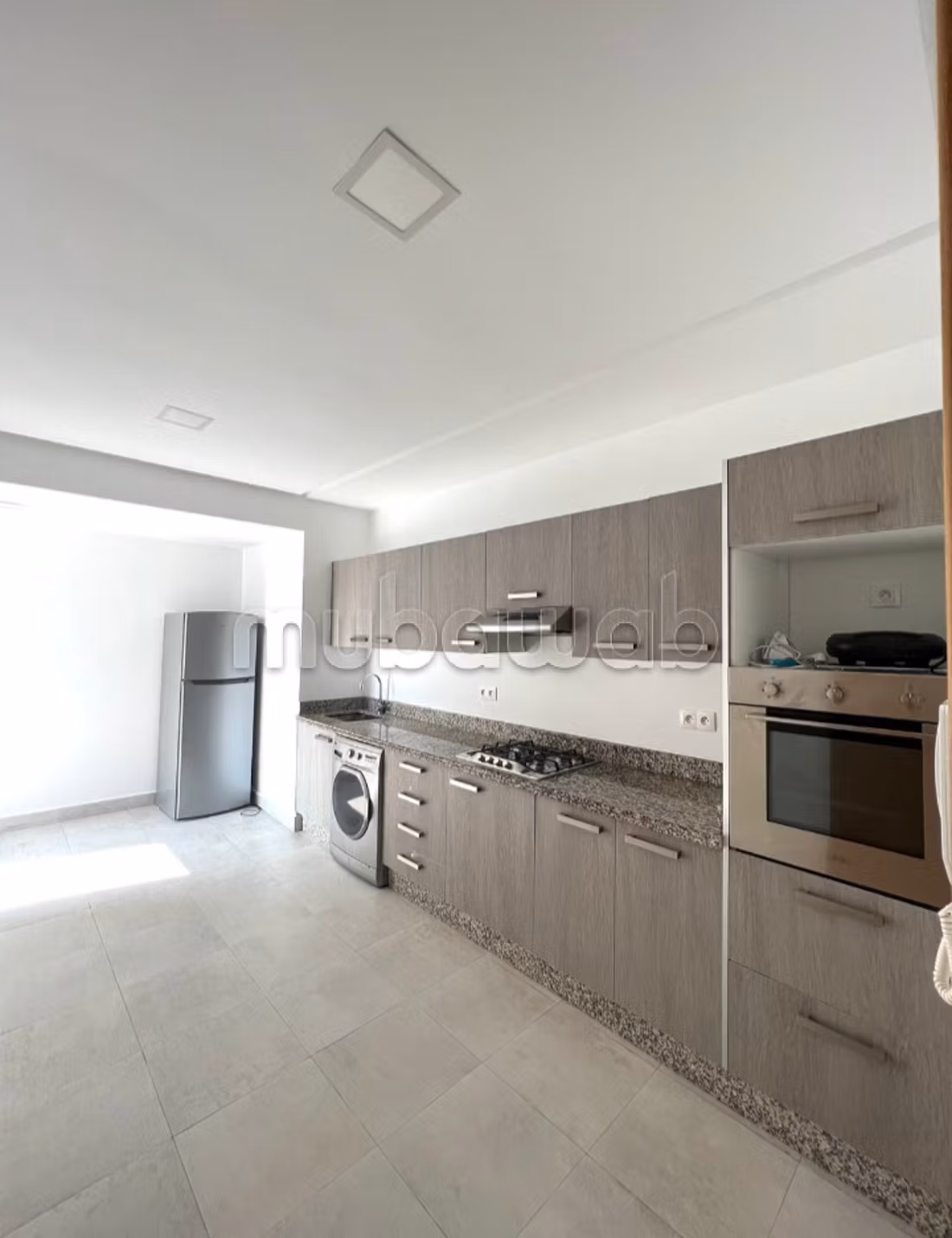 Très bel appartement meublé palmier