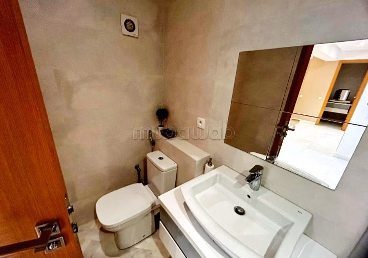 Très bel appartement meublé palmier — 3