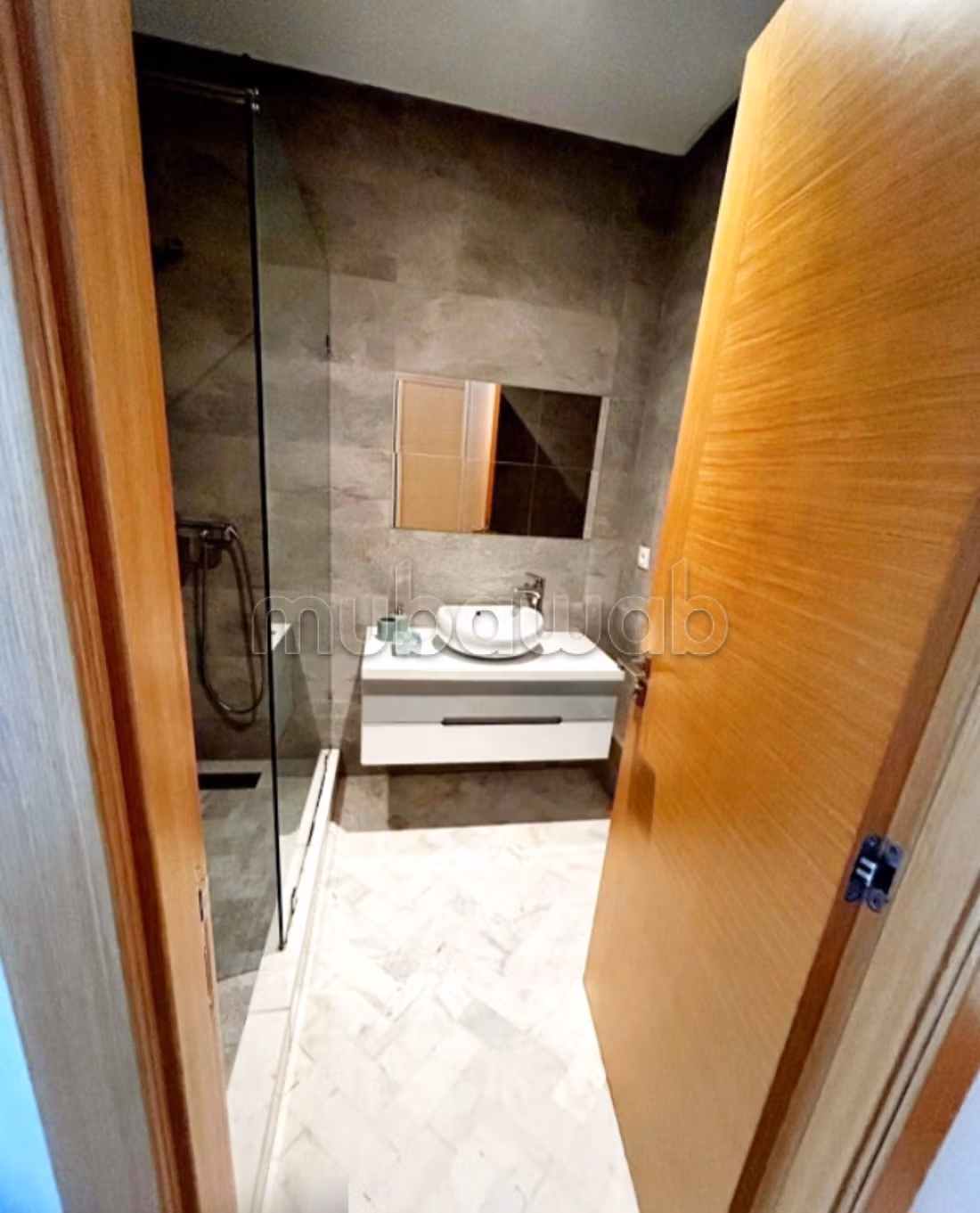 Très bel appartement meublé palmier — 4