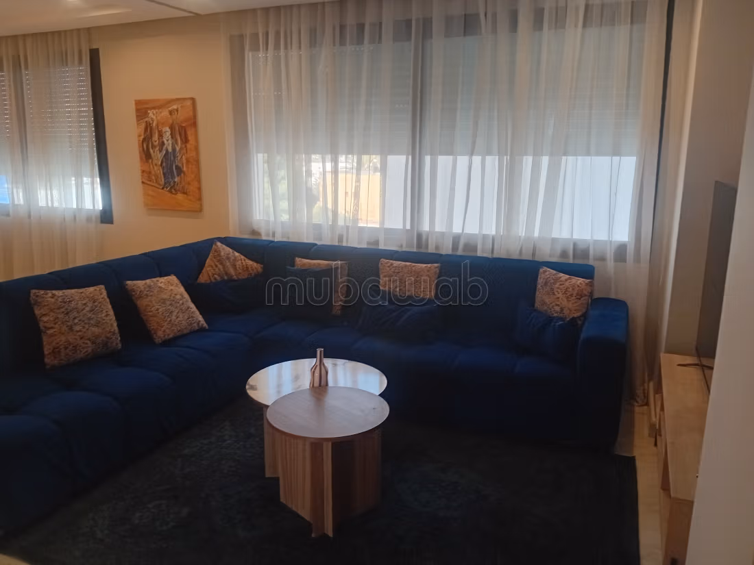 Très bel appartement meublé palmier — 5
