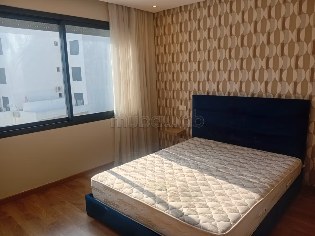 Appartement 125 m² à Palmier — 7
