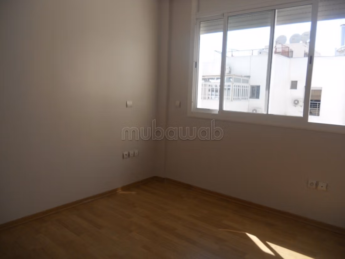 Appartement meublé à louer à RACINE