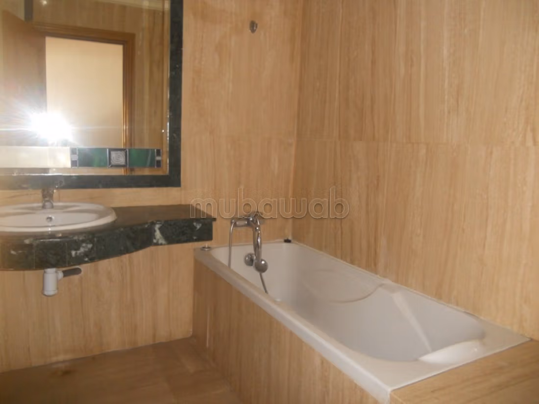 Appartement meublé à louer à RACINE