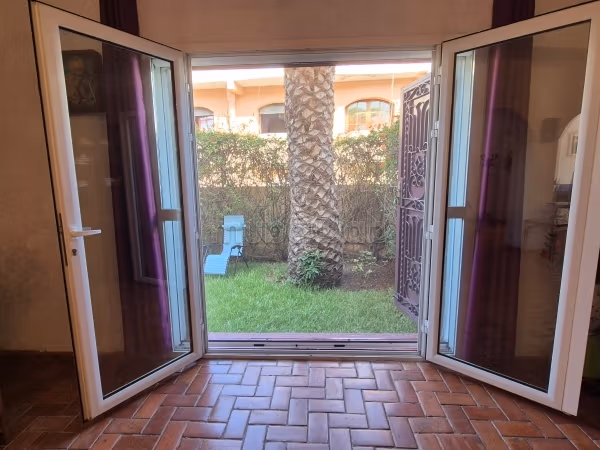 Villa d’Exception à Mohammedia Quartier Soleil