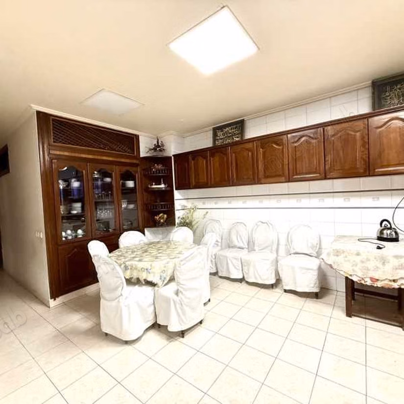 Sale of a lovely apartment in Maârif Extension. 4 beautiful rooms. Lift and terrace