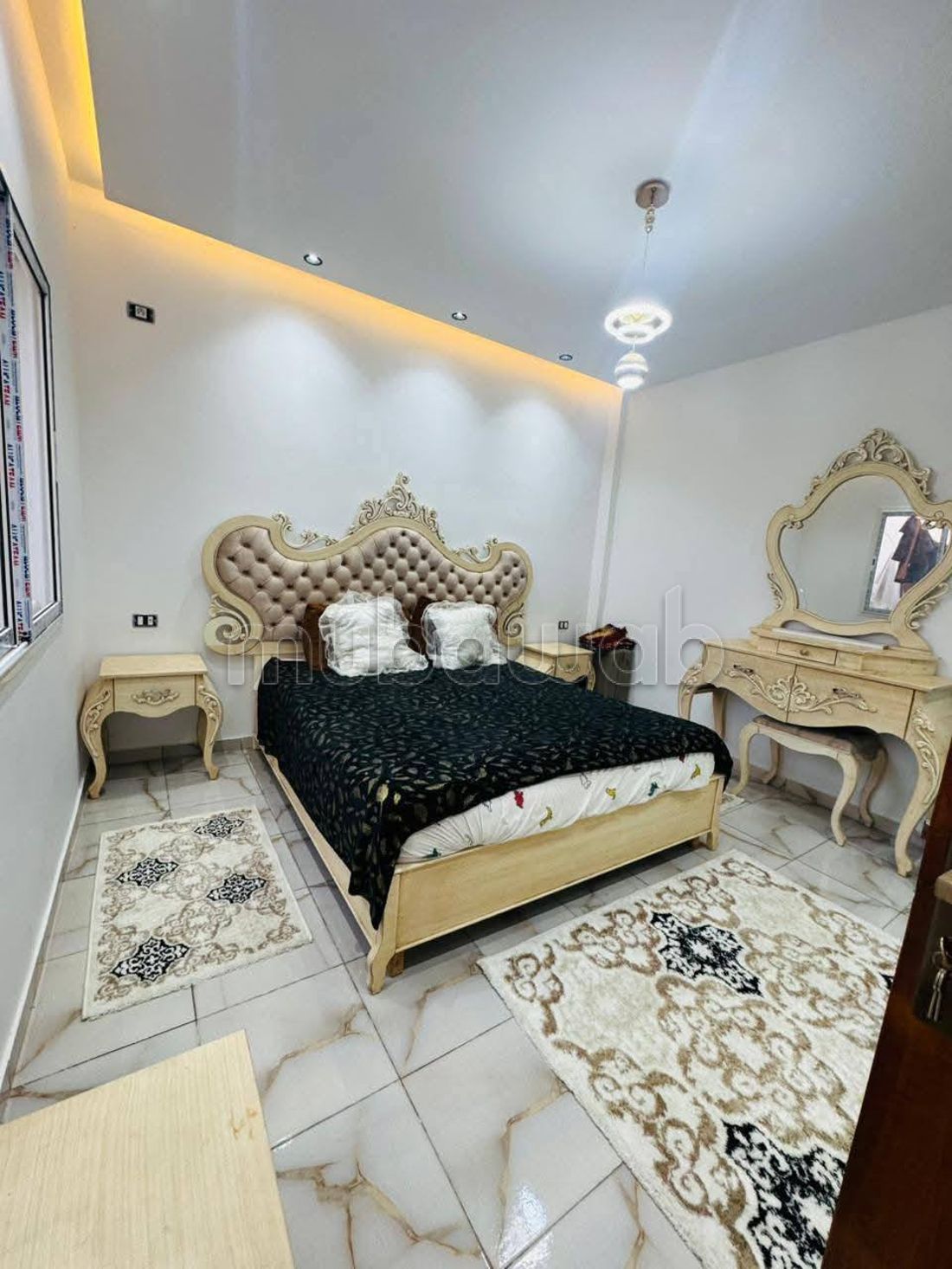 Villa avec garage de haut standing à kelibia