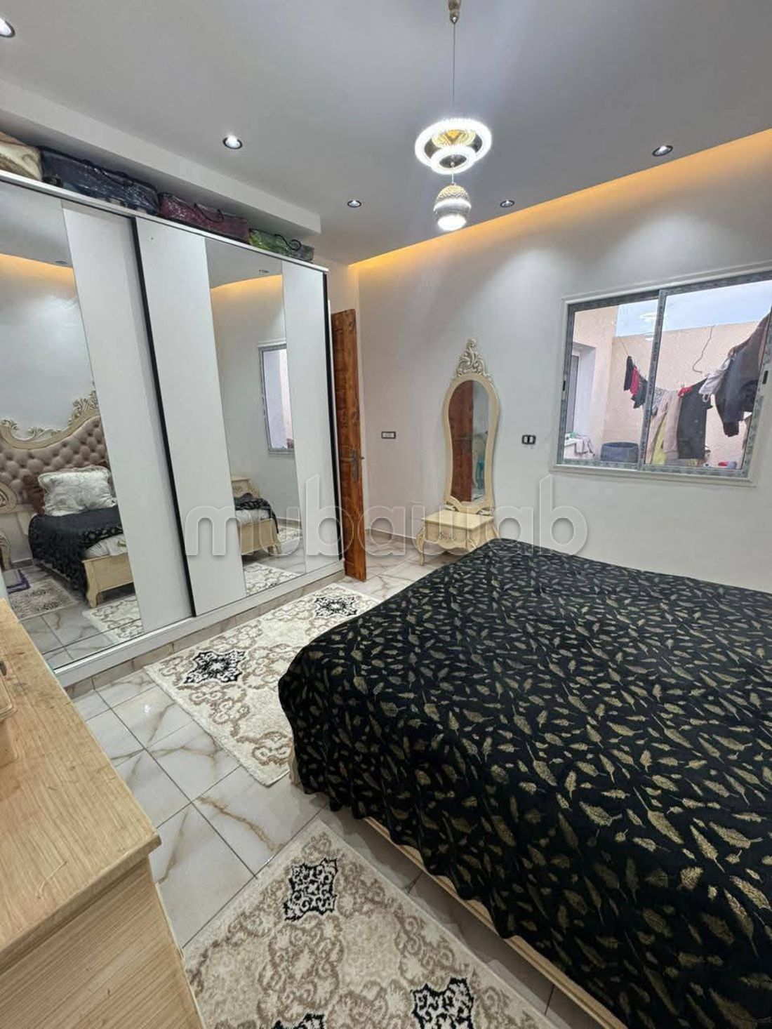 Villa avec garage de haut standing à kelibia