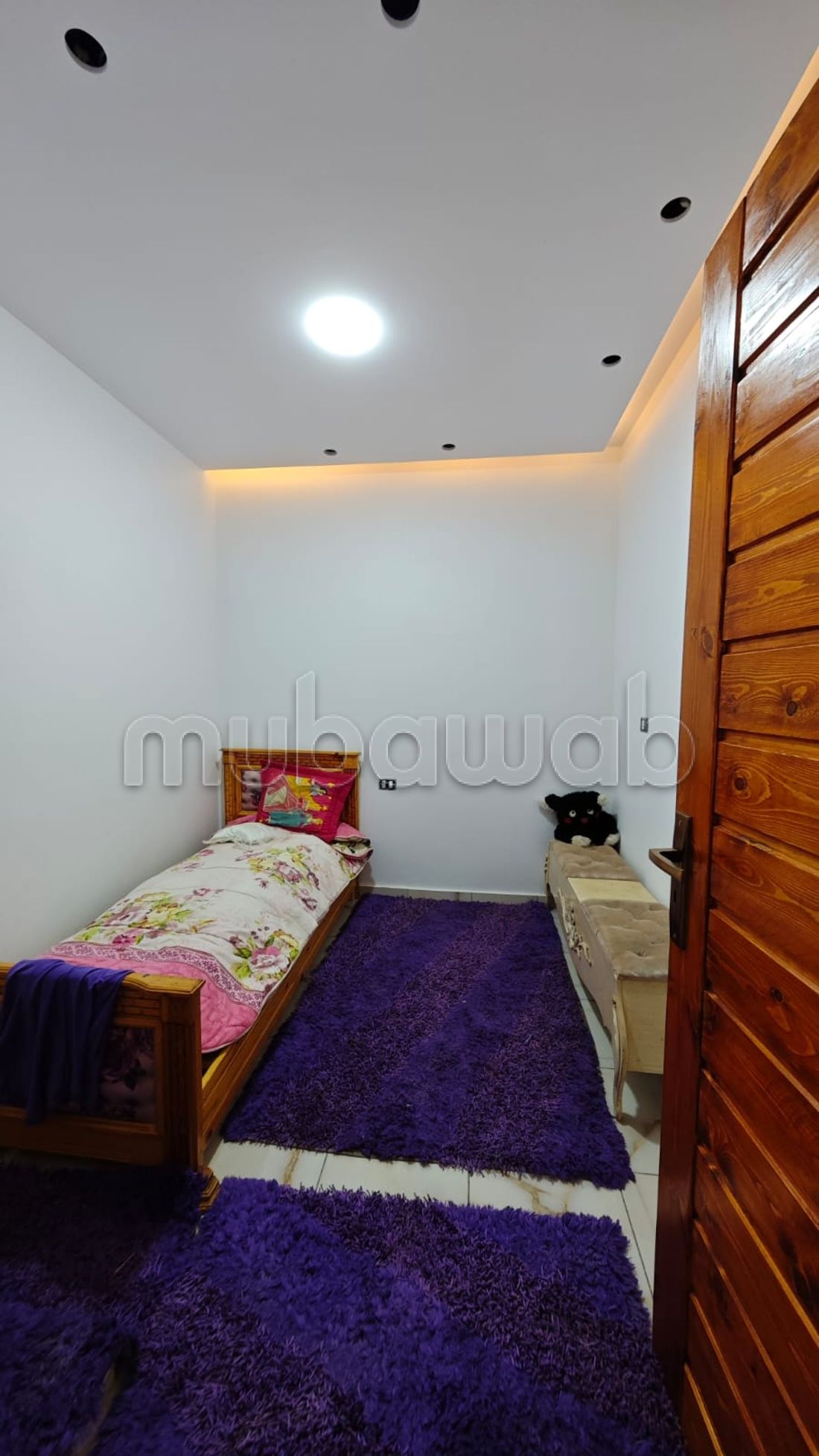 Villa avec garage de haut standing à kelibia