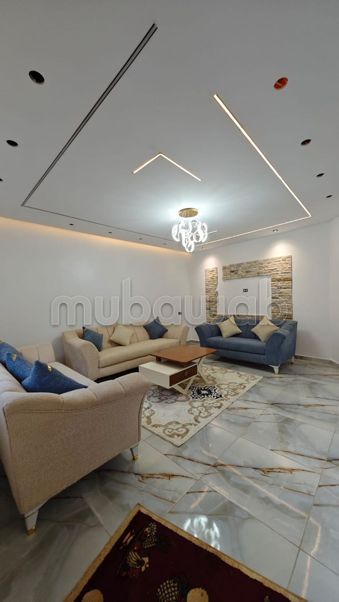 Villa avec garage de haut standing à kelibia