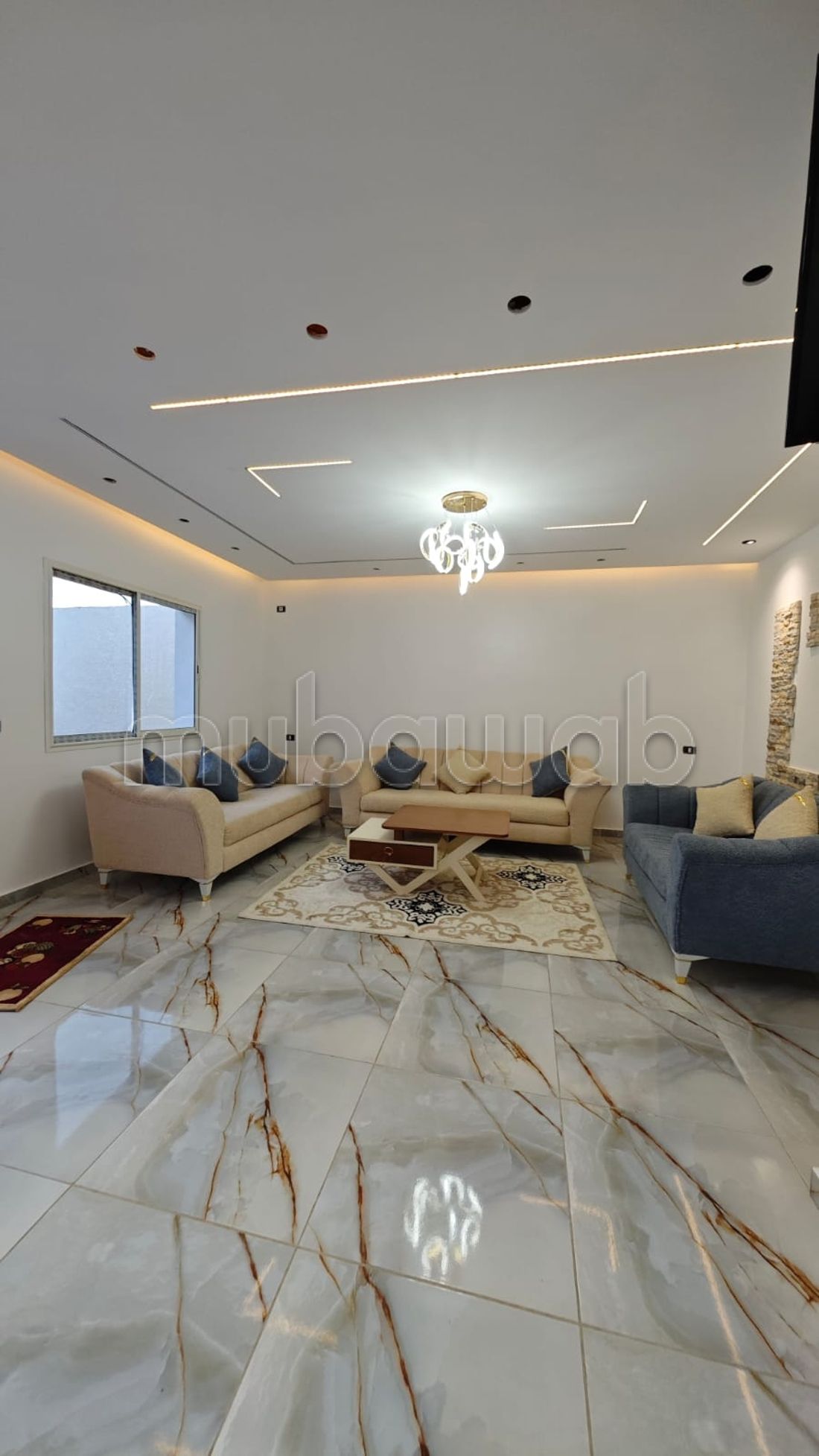 Villa avec garage de haut standing à kelibia