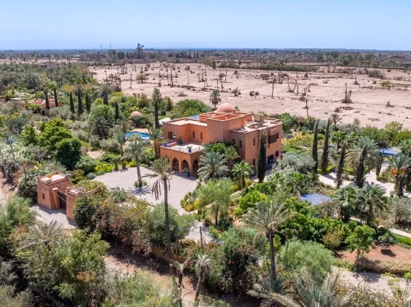 Marrakech I Bab Atlas
