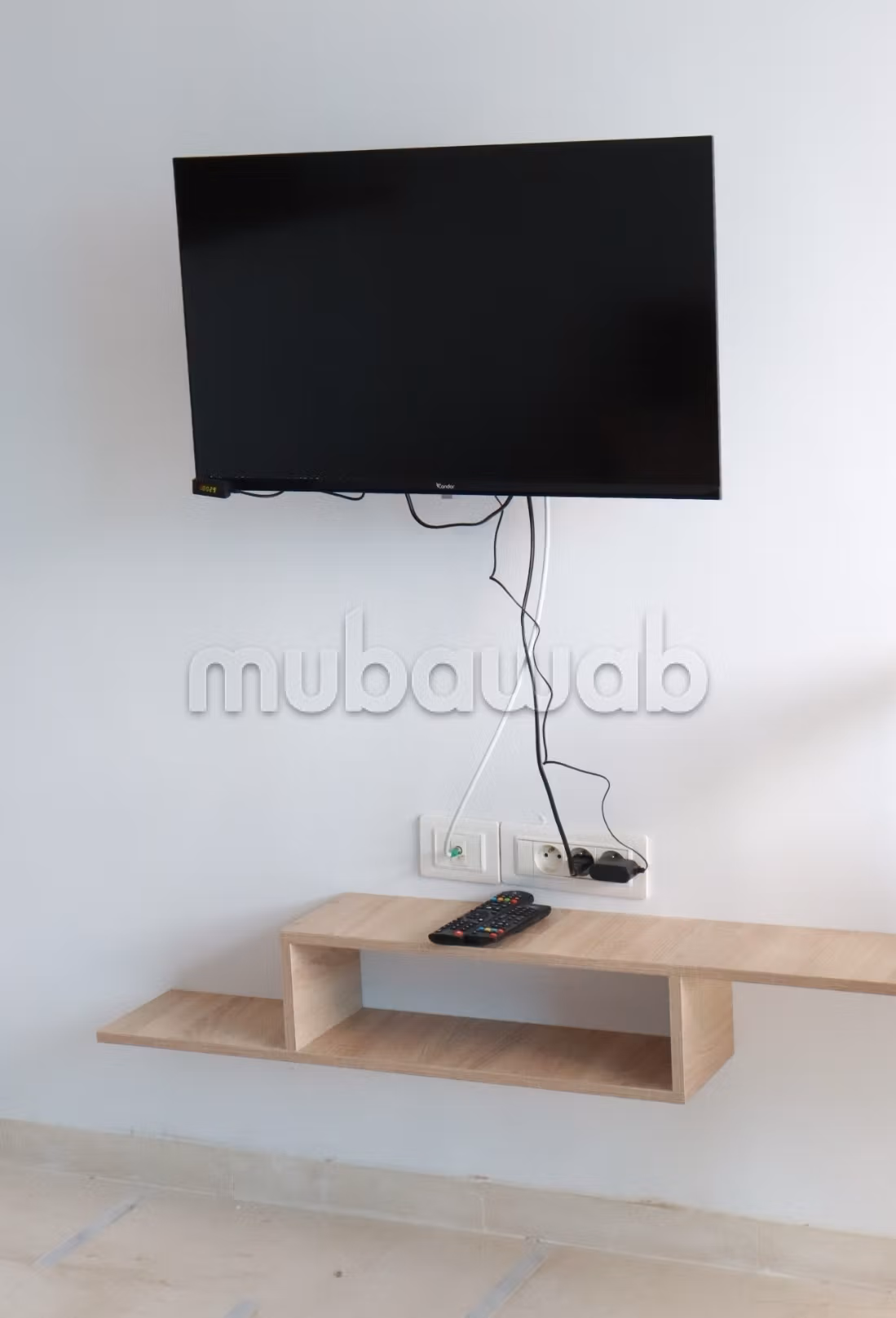 S0 à Baghdedi