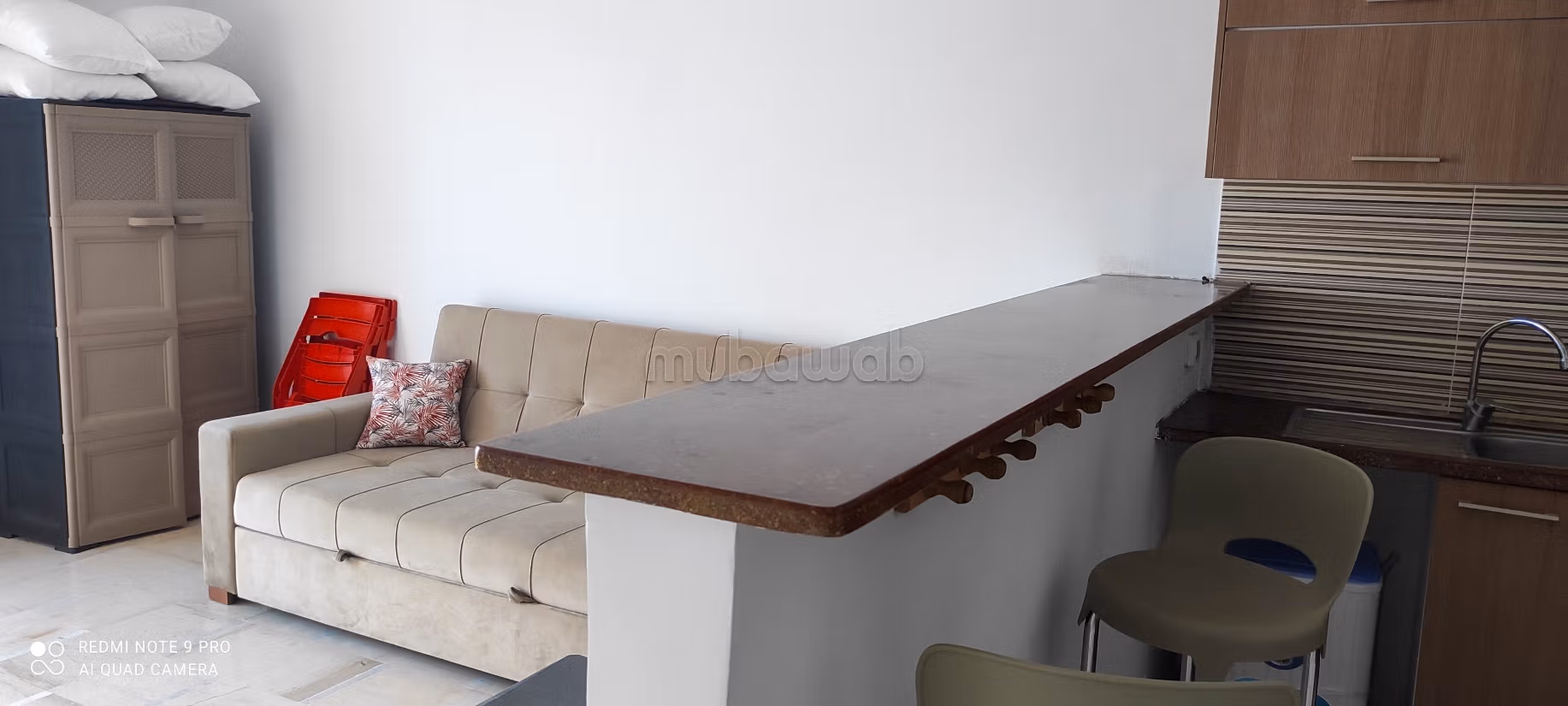 S0 à Baghdedi