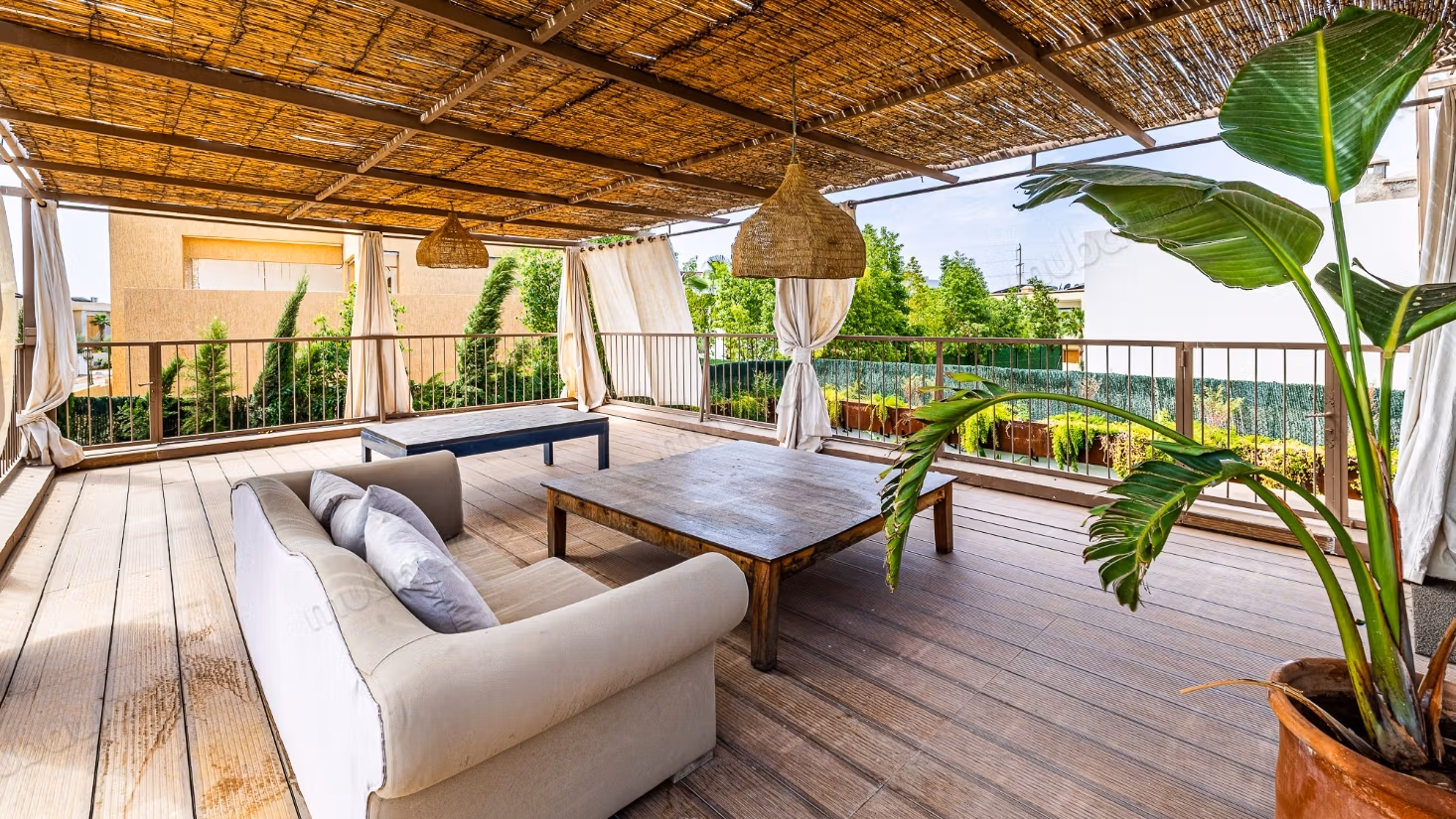 Amelkis villa meublée 4 chambres