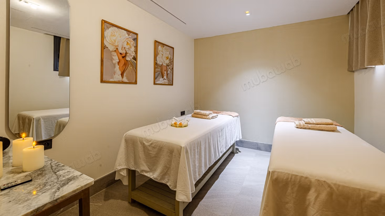 Amelkis villa meublée 4 chambres