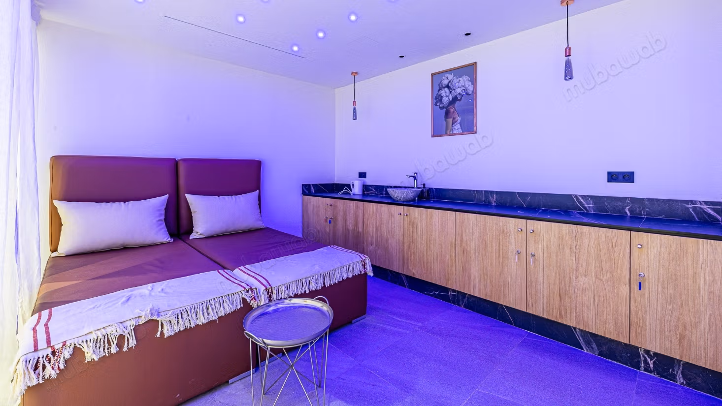 Amelkis villa meublée 4 chambres