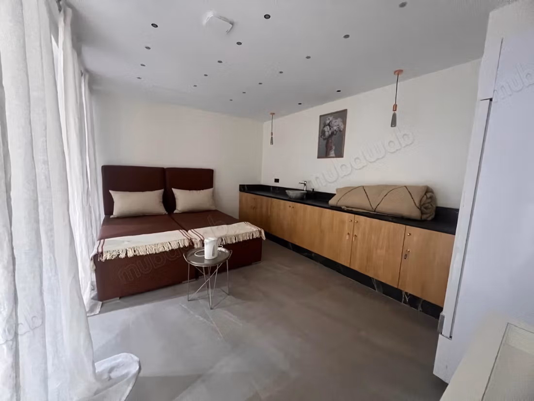 Amelkis villa meublée 4 chambres