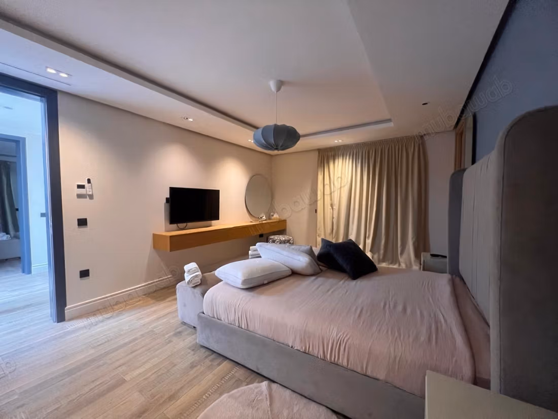 Amelkis villa meublée 4 chambres
