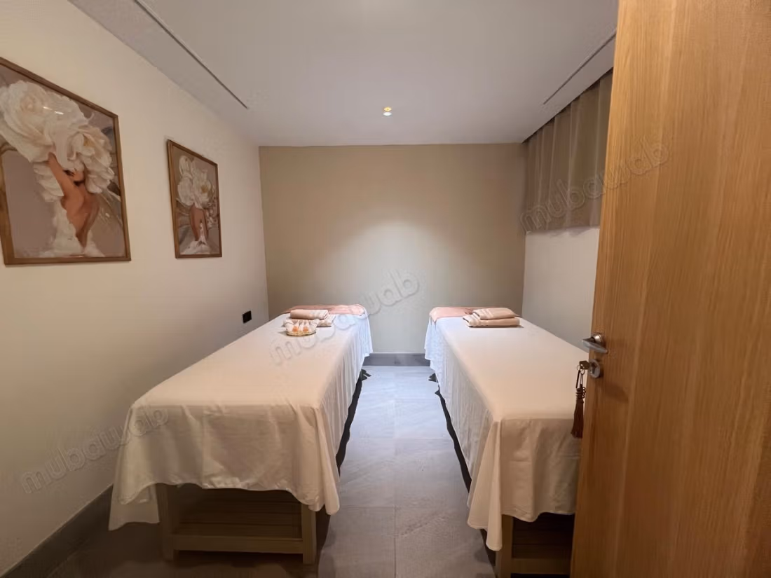 Amelkis villa meublée 4 chambres