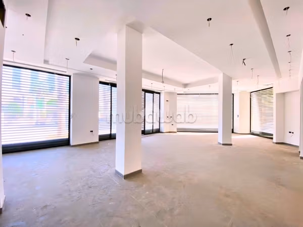 Fonds en location