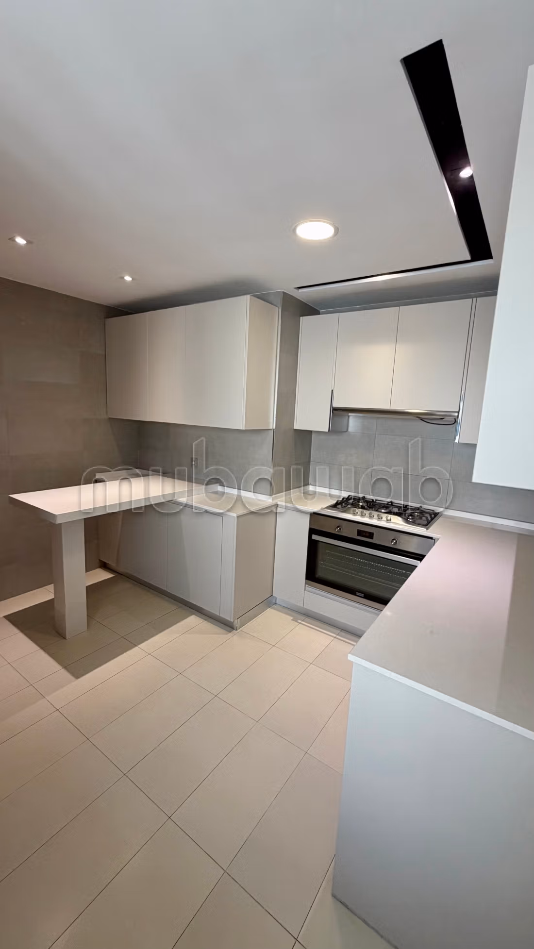 Appartement 157 m² à Riyad — 21