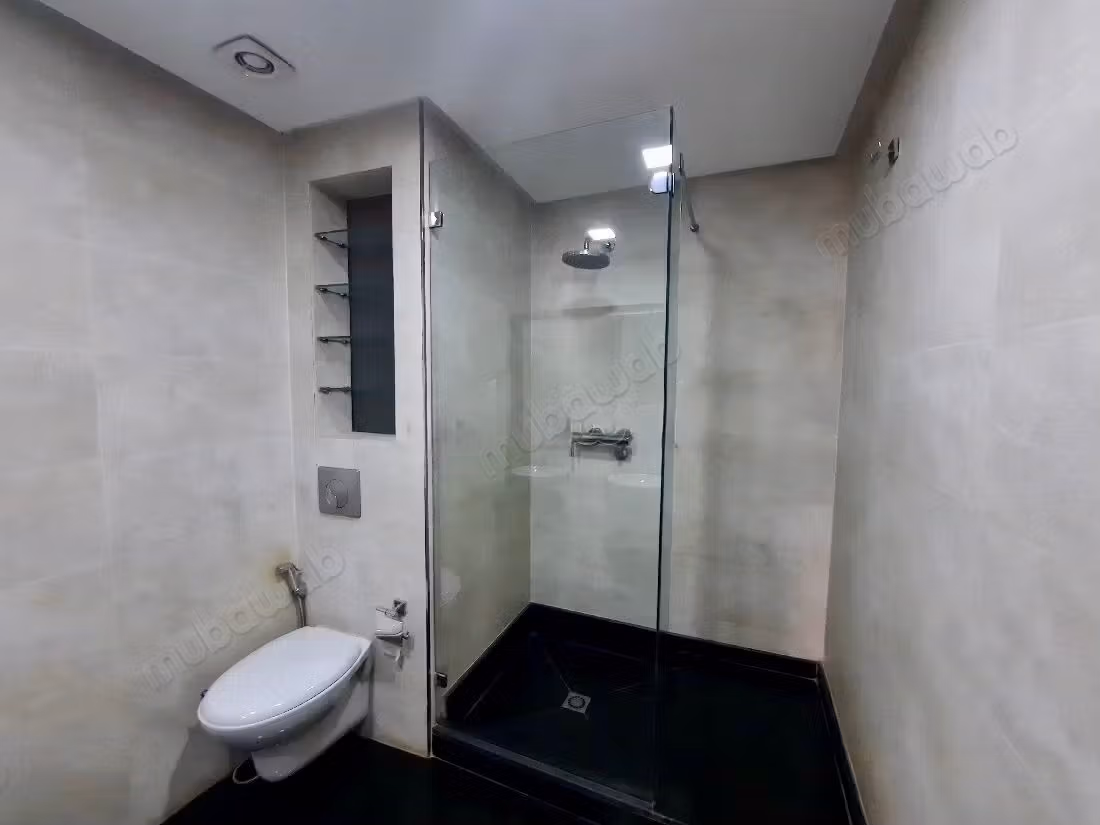 Apartment for rent in Souissi. 4 rooms. Attic