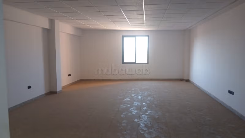 Bureaux en location à Guéliz. Surface de 65 m². Résidence sécurisée