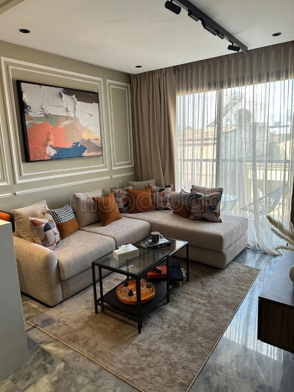 Appartement chambre salon a maarif Casablanca