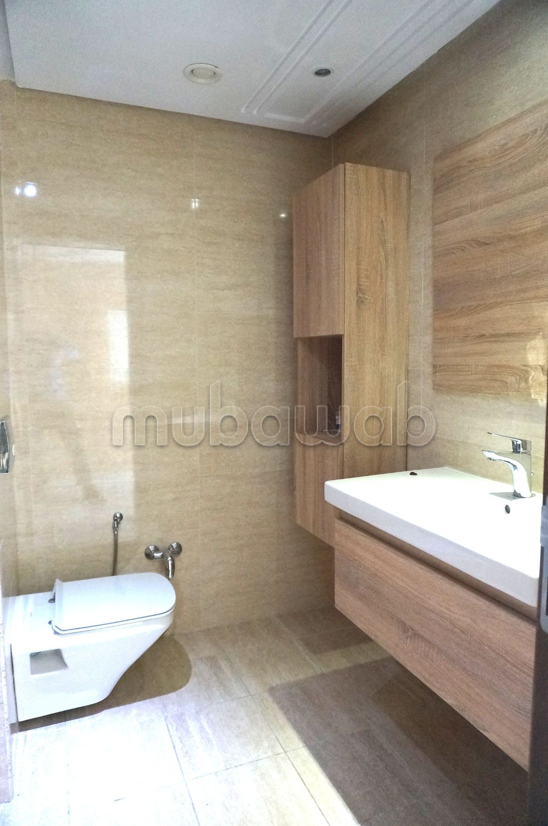 A louer S2, Centre Urbain Nord