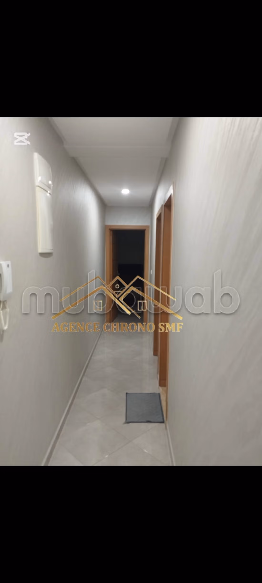 Appartement à louer longue durée à hay mohmmadi