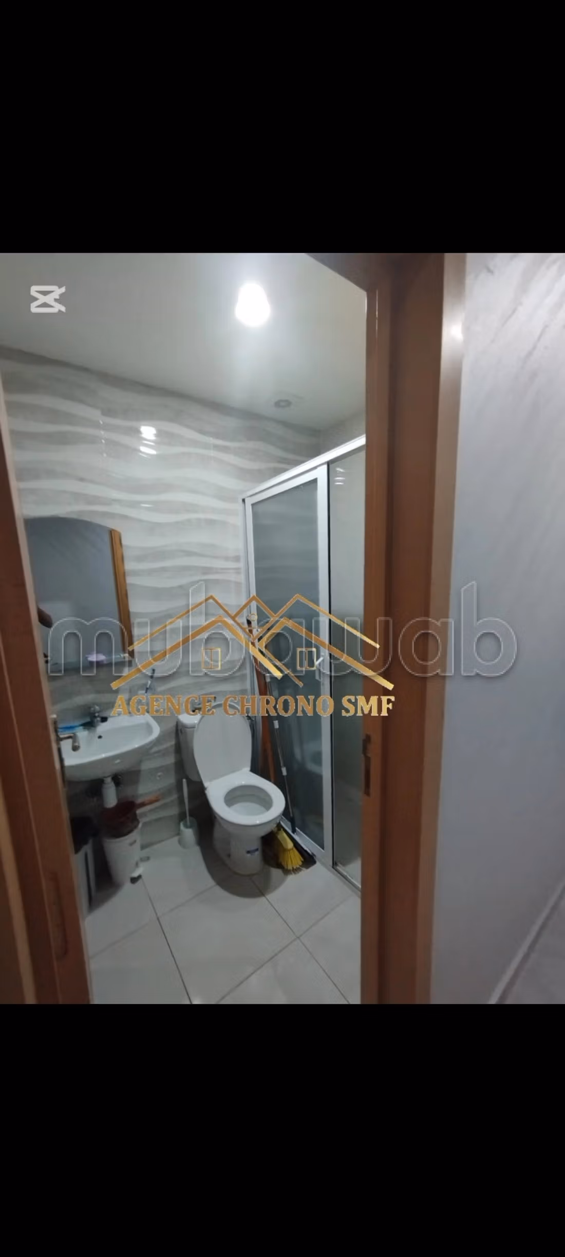 Appartement à louer longue durée à hay mohmmadi