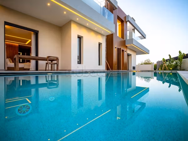 DIRECT PROPRIETAIRE Villa neuve LotAkenza Golf resort VNA OK