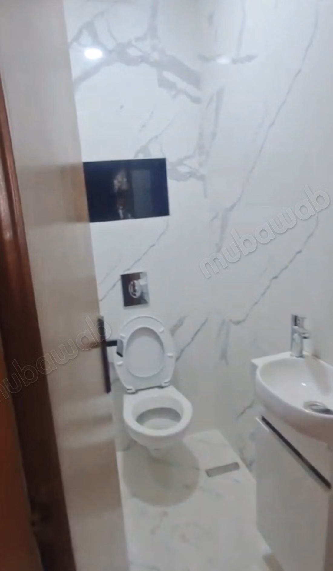 Bonito piso en venta en Hay Mohammadi. 3 habitaciones grandes