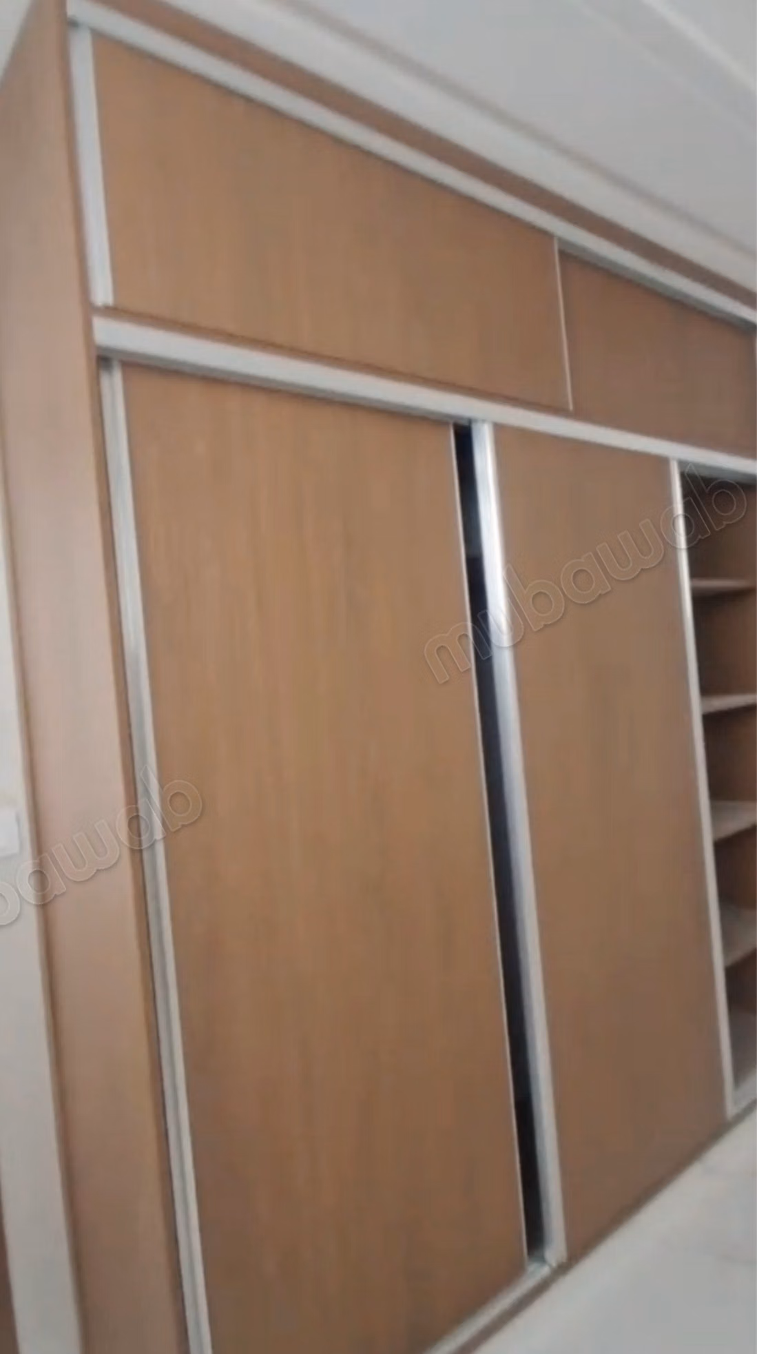 Bonito piso en venta en Hay Mohammadi. 3 habitaciones grandes