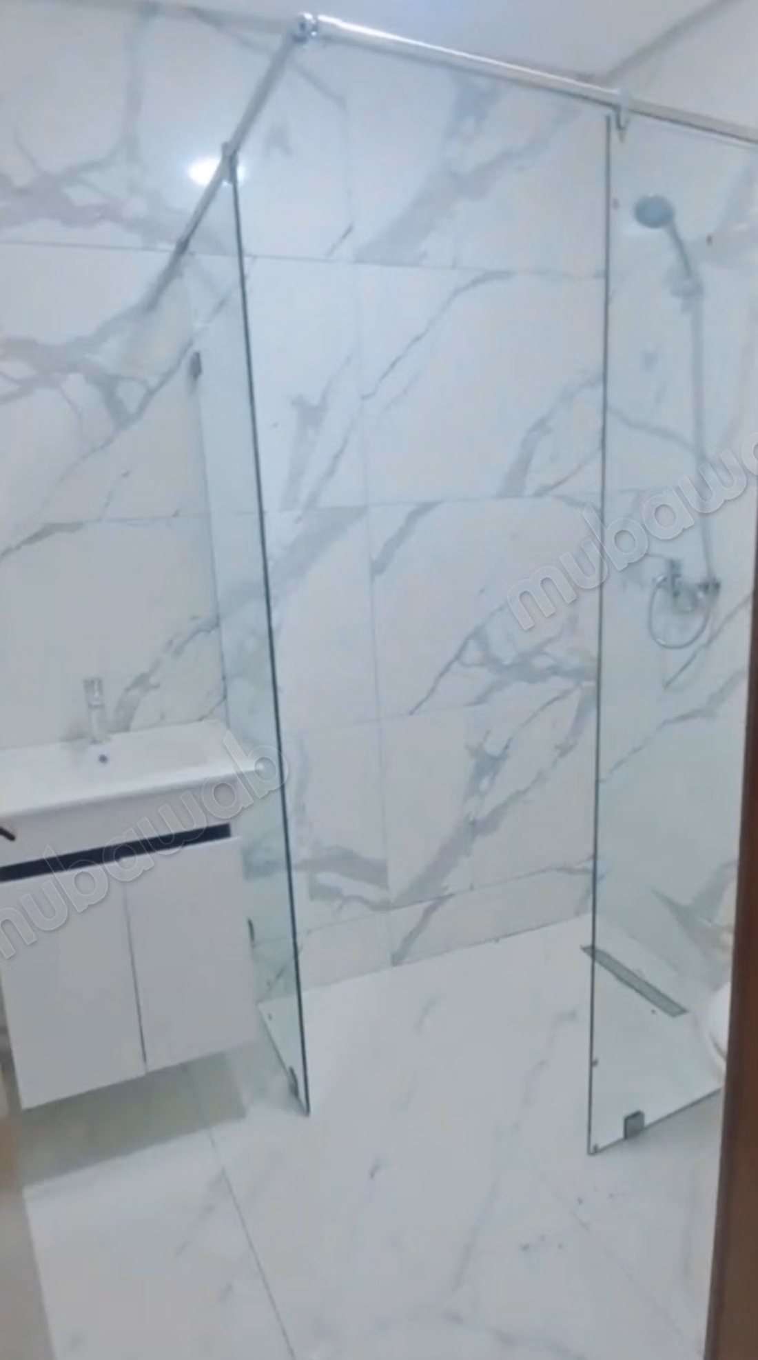 Bonito piso en venta en Hay Mohammadi. 3 habitaciones grandes