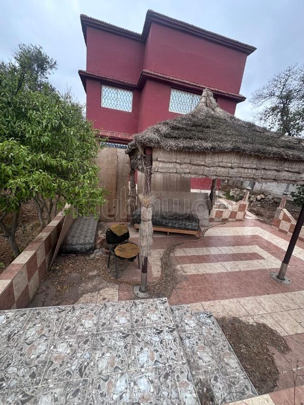 Farm for sale. Area 30000 m²