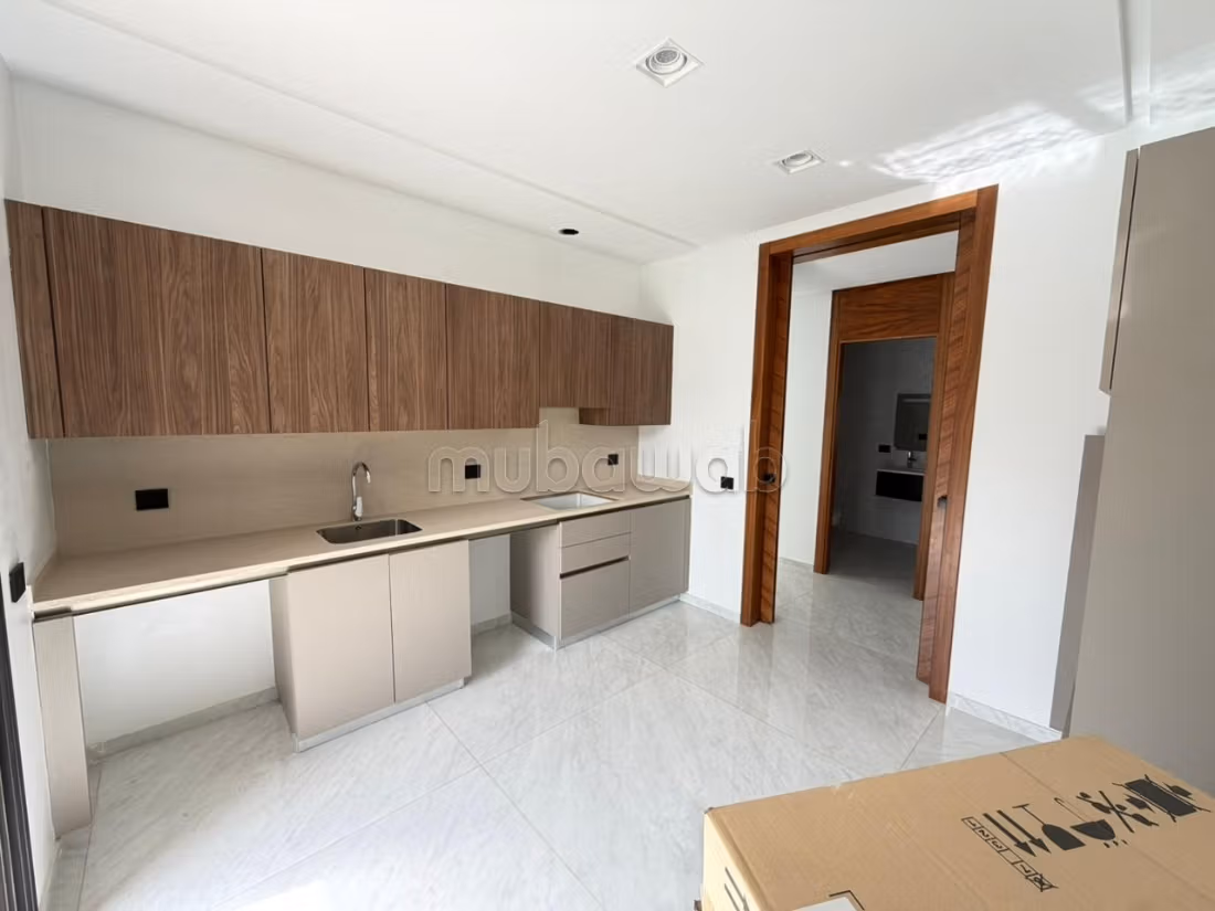 Appartement 124 m² à Malabata — 7