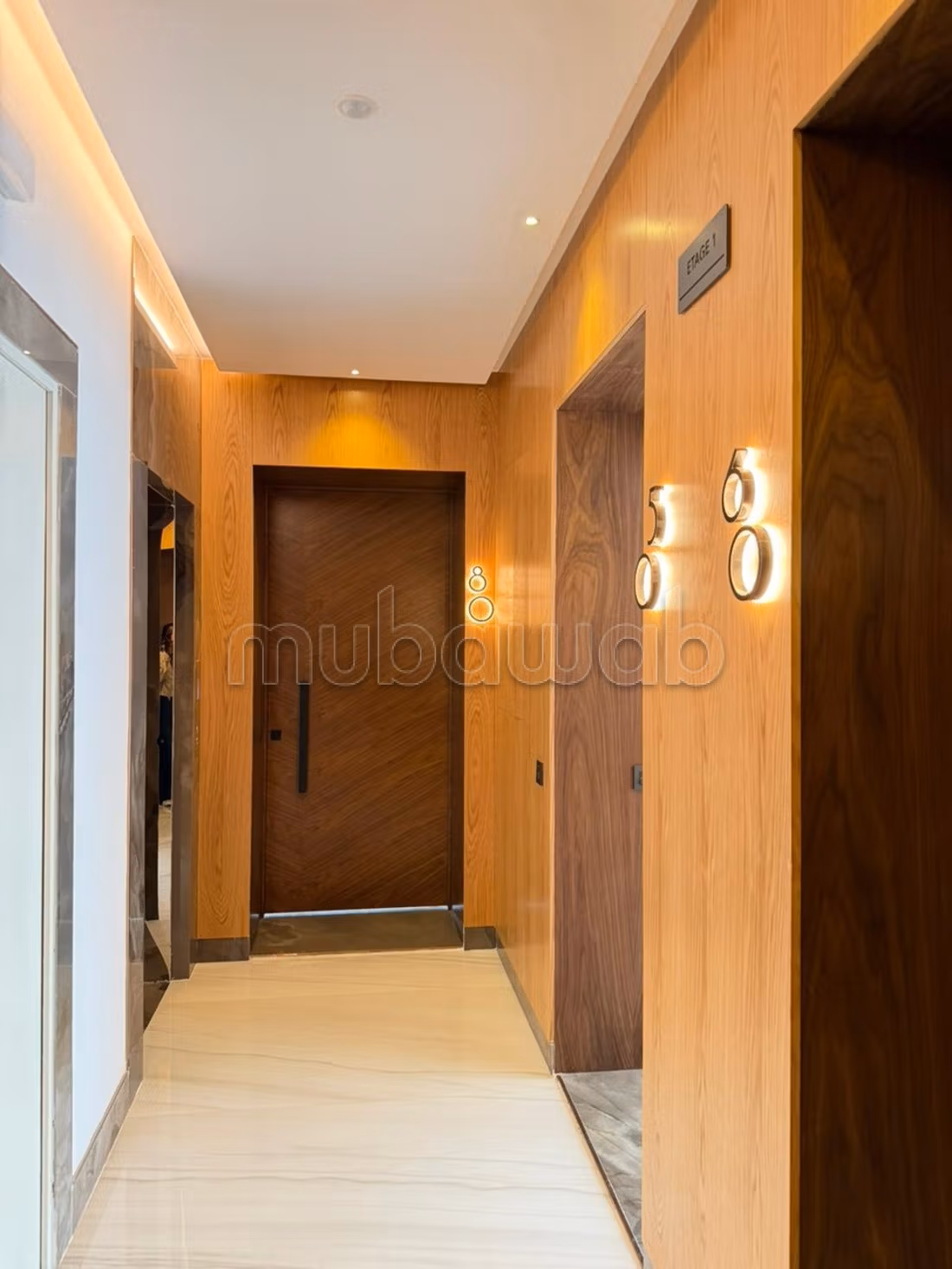Appartement Haut Standing à Malabata Hills — 2