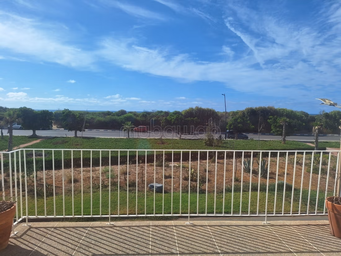 À louer – Très belle villa vide à Oued Merzeg