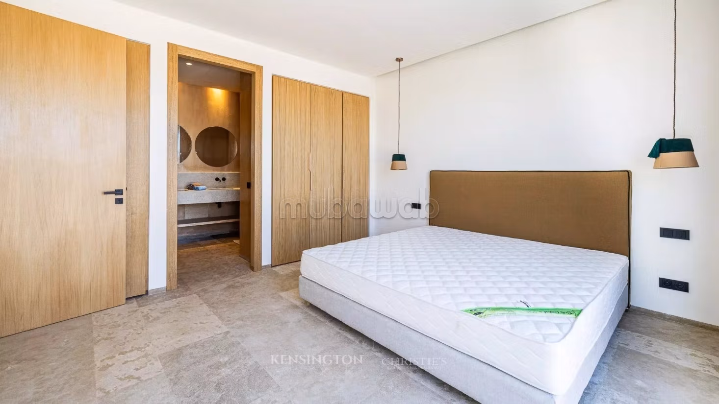 Villa proche Amelkis Neuve 4 suites