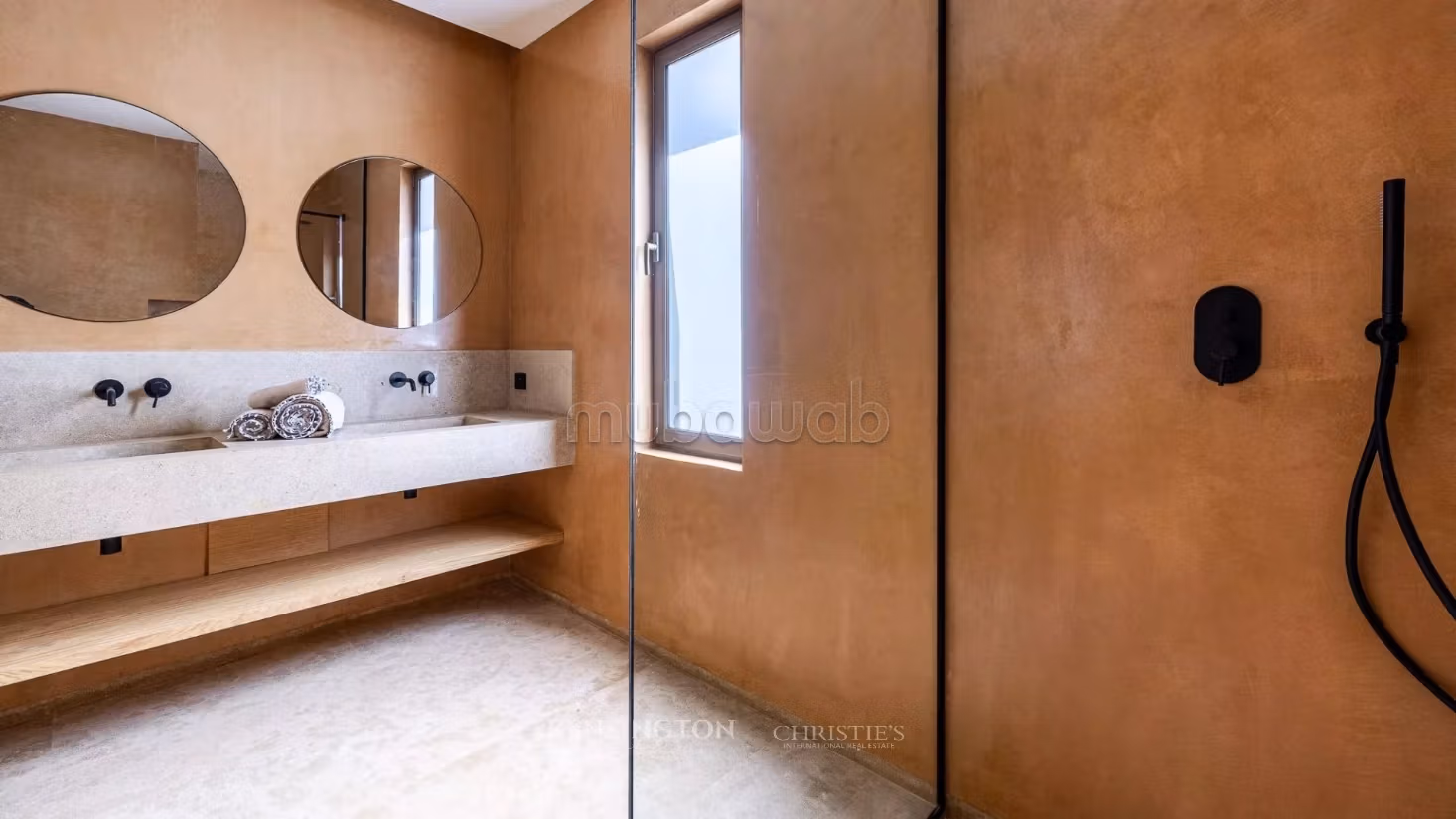 Villa proche Amelkis Neuve 4 suites