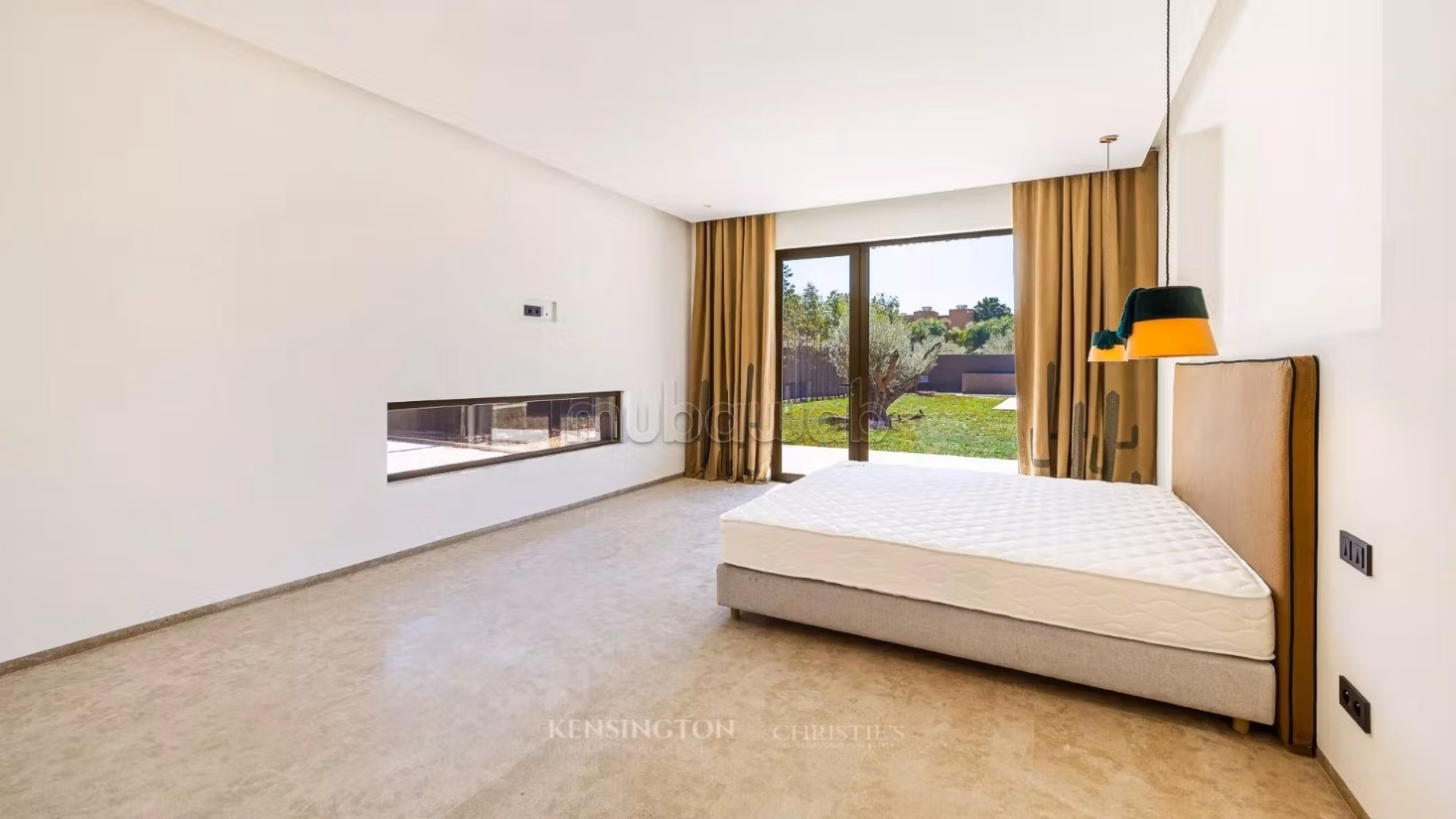 Villa proche Amelkis Neuve 4 suites