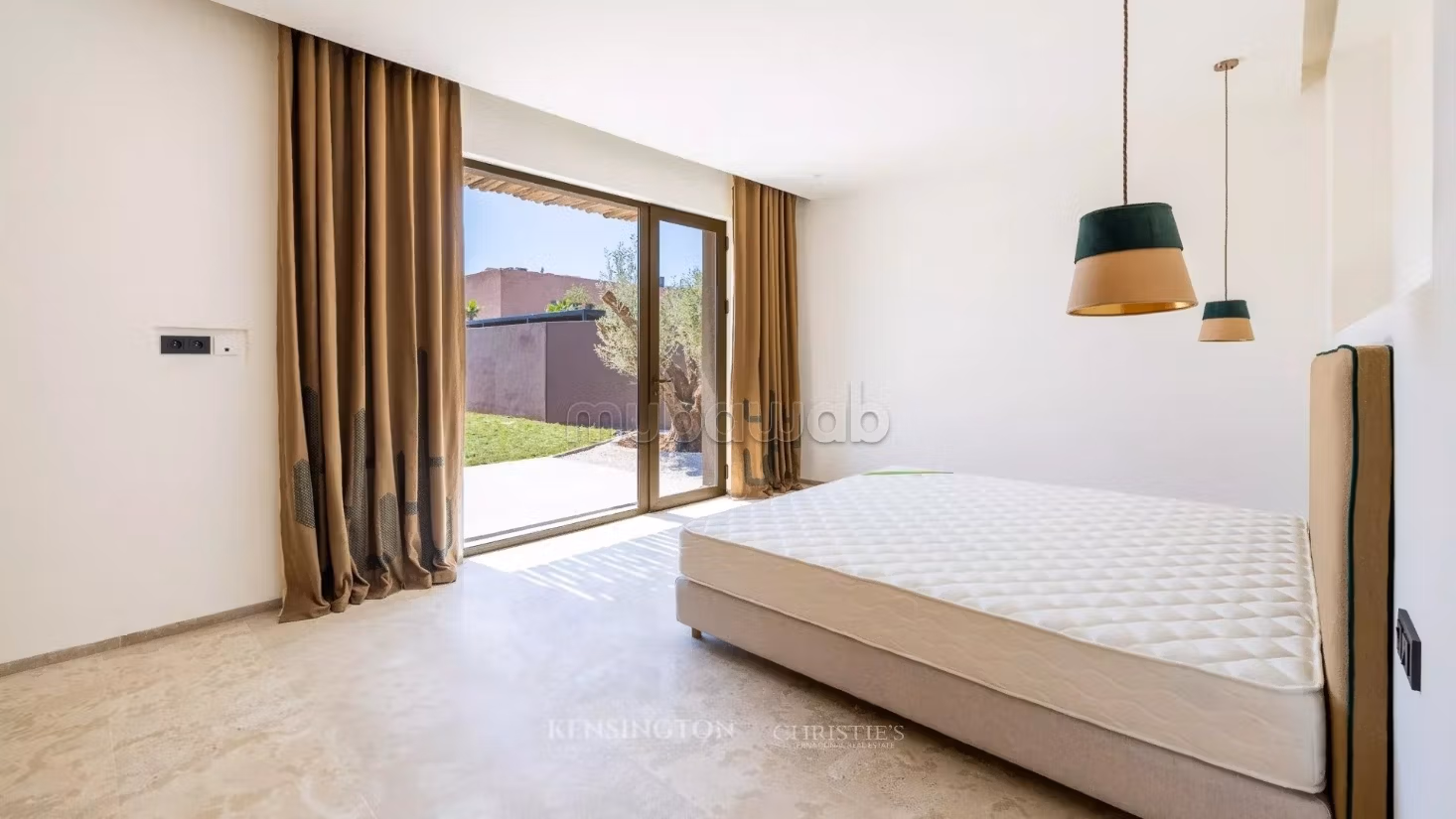 Villa proche Amelkis Neuve 4 suites
